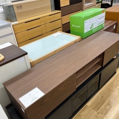 ニトリのテレビボードを紹介します‼︎