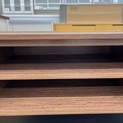 ニトリのテレビボードを紹介します‼︎の画像