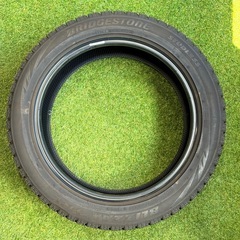 【セール】215/50R17 4本　交換工賃込み　ブリヂストン　ブリザックの画像