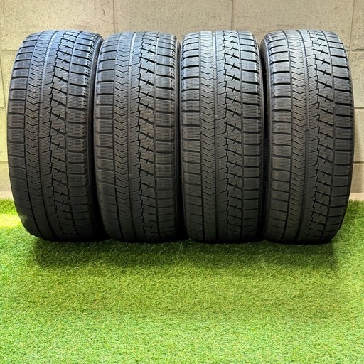 【決まりました】【セール】215/50R17 4本　交換工賃込み　ブリヂストン　ブリザック