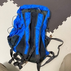 カリマ-ポケッタブルバックの画像