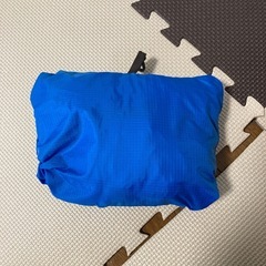カリマ-ポケッタブルバックの画像