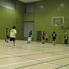 夏はみんなでスポーツ！