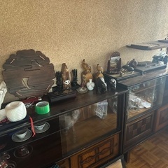 食器、骨董品の画像