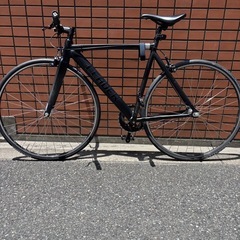 大阪府 大阪市のピストバイクの中古が安い！激安で譲ります