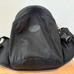 【美品】 ラウチェ　ヒップシート