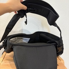 【美品】 ラウチェ　ヒップシートの画像