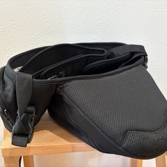 【美品】 ラウチェ　ヒップシートの画像