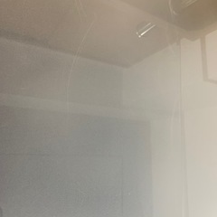 ガラステーブル　ローテーブルの画像