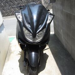 SG03J マジェスティ２５０の画像