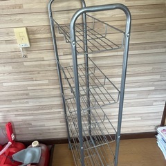 ラックの画像