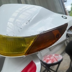 セピアzz lucky strikeの画像