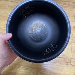 Haier炊飯器の画像