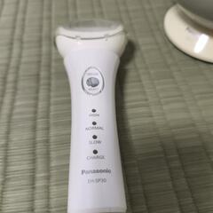【決まりました】☆動作確認済 Panasonic美顔器セット の画像
