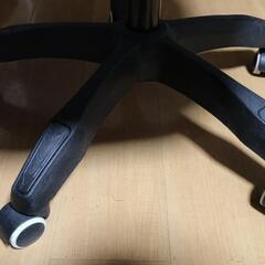 GIGIGET オフィスチェア二脚の画像