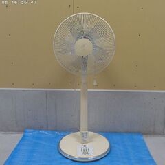 ２０１３年製DCモーター扇風機　FS-300DHR　動作確認済