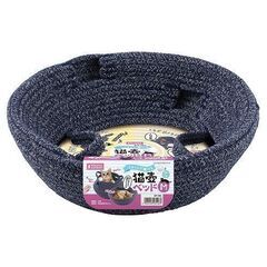 【新品】猫壺ベッド　Mの画像