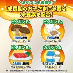 【ポケモン】③リポビタンキッズゼリー桃味6袋の画像
