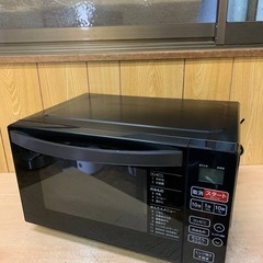 ✅ハイアールヘルツフリー電子レンジ✅ ✅KS-MW22F18✅