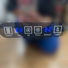 k21【アントビー ワインセラー】JC-33Dの画像