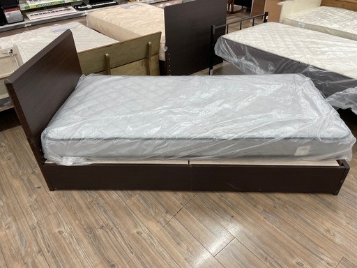 シングルベッドFrance Bed