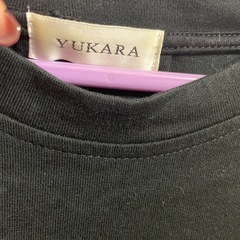 YUKARA ワンピースの画像