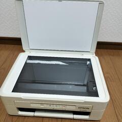 プリンター　EPSON PX-045Aの画像