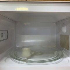 ✅YAMAZEN電子レンジ✅ ✅JRB-177✅の画像