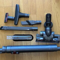 ダイソン DC26 動作品 
予定者決定の画像