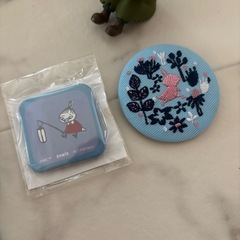 ムーミン  グッズ  まとめ売りの画像