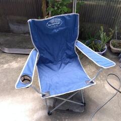 折りたたみチェア　キャンプ　レジャー　お取引者様決定済