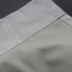 カーテンの画像