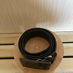 DIESEL バックルベルトの画像