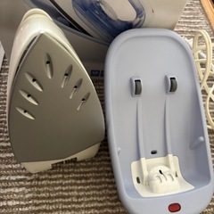 【値下げしました】日立スチームアイロンの画像