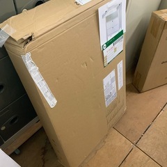 【開封済み・未使用品】　　SUNDVIK  オムツ台　ホワイト　...
