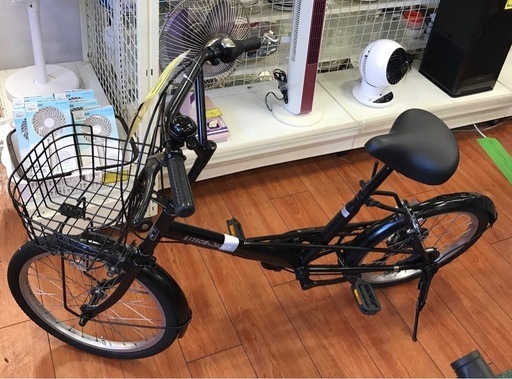 【ジャングルジャングル岸和田店】自転車 20インチ 南大阪 岸和田 貝塚市 泉佐野市 高石市 泉大津市 和泉市 忠岡町 熊取町