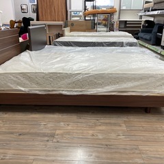 シングルベッド FRANCE BEDの画像