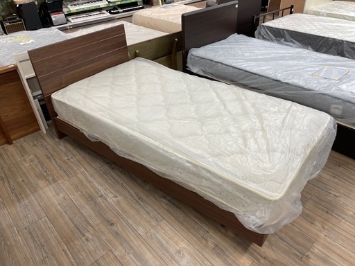 シングルベッド FRANCE BED