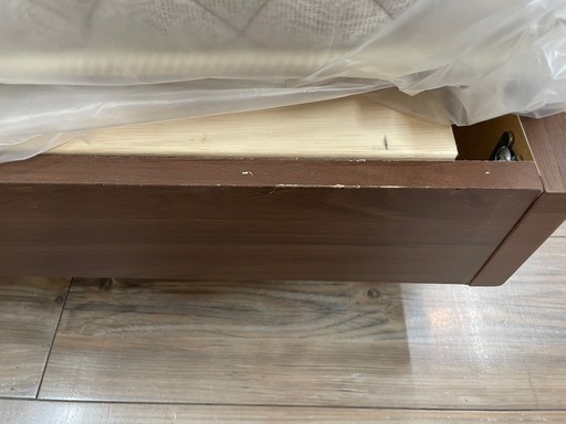 シングルベッド FRANCE BED