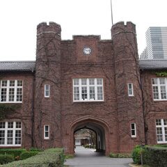 【東京都池袋】「近代建築」をまわる メンバーを 募集！