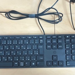 iMac +キーボードの画像