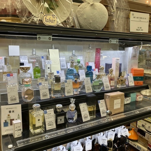 【香水買取キャンペーン実施中】‼️ナツメグ&ジンジャーコロンJO MALONE 100ml(写真3枚目)