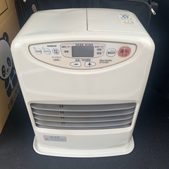 石油ファンヒーターの中古が安い！激安で譲ります・無料で