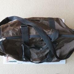 バッグの画像