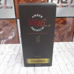 多良川 VB16 700ml 41％ 限定490本 未開封 泡盛 【ハンズクラフト宜野湾店】の画像