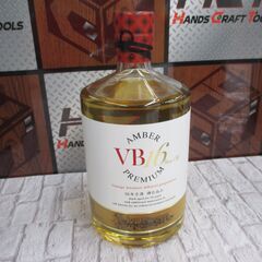 多良川 VB16 700ml 41％ 限定490本 未開封 泡盛 【ハンズクラフト宜野湾店】の画像