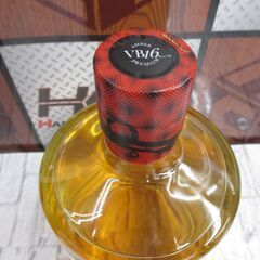 多良川 VB16 700ml 41％ 限定490本 未開封 泡盛 【ハンズクラフト宜野湾店】の画像