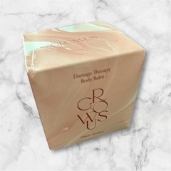 GROWUS ボディバーム　皮脂、角質除去しながらモチ肌　
300mlの画像