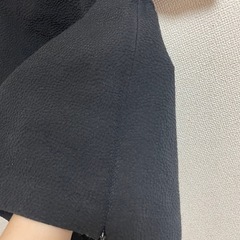 NEMIKA ネミカ　カットソーの画像