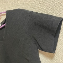 NEMIKA ネミカ　カットソーの画像